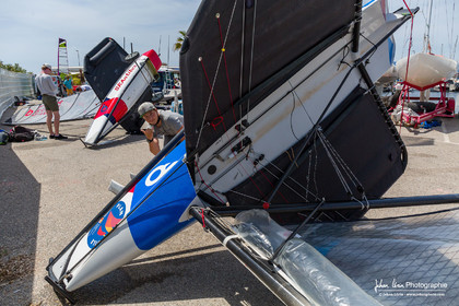 National Onefly 2021