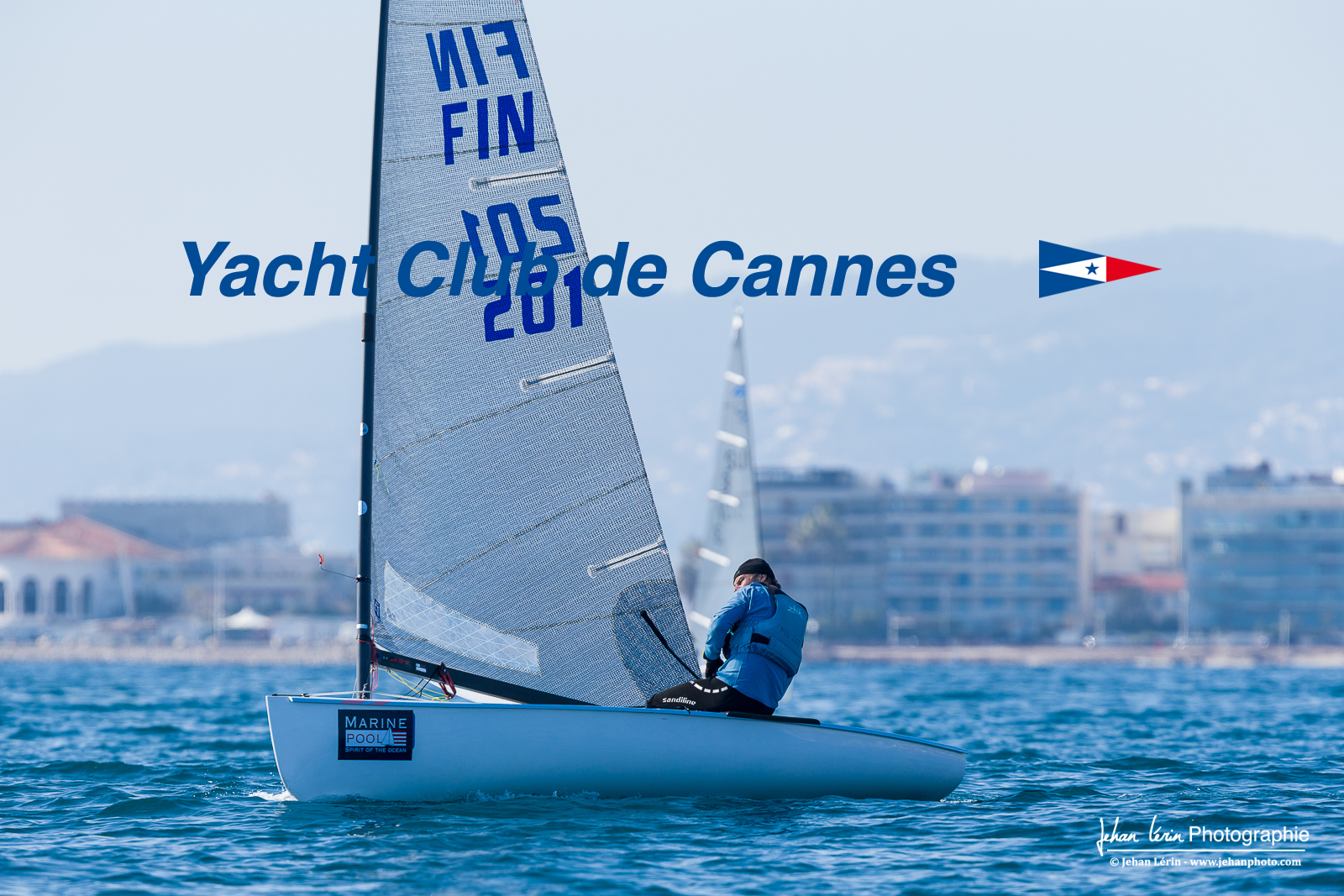 Semaine Internationale de Cannes de Finn 2022