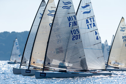 Semaine Internationale de Cannes de Finn 2022