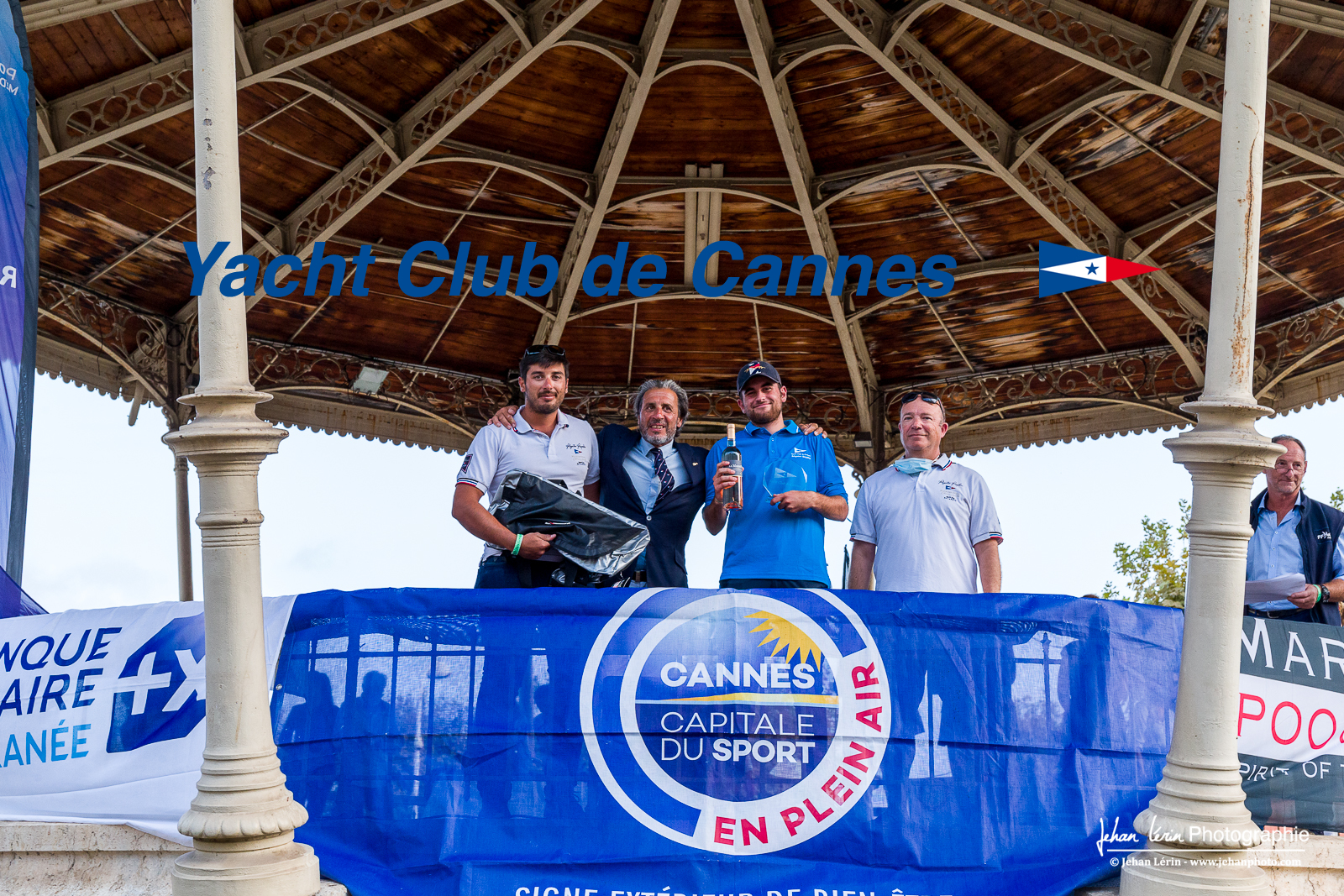 Régates Royales 2021