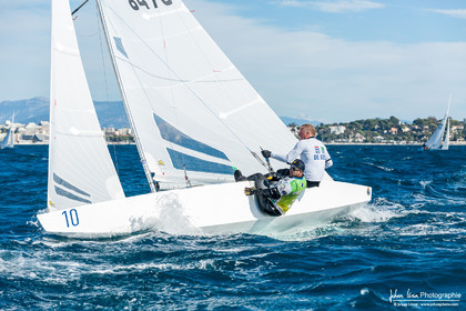 European Championship Star 2023