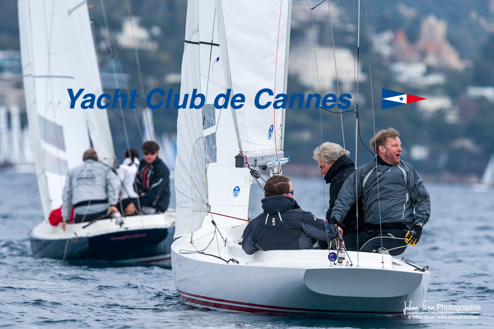 International Extra Cup Dragon 2023