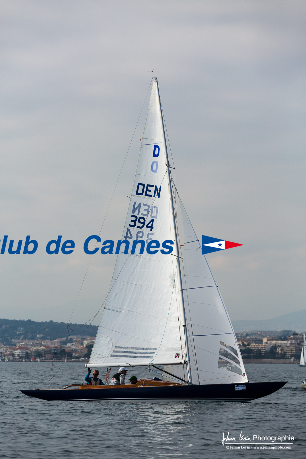 Cannes Dragon Grand Prix 2017