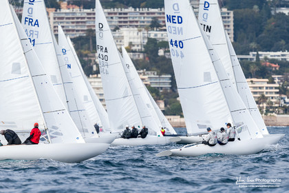 International Extra Cup Dragon 2023