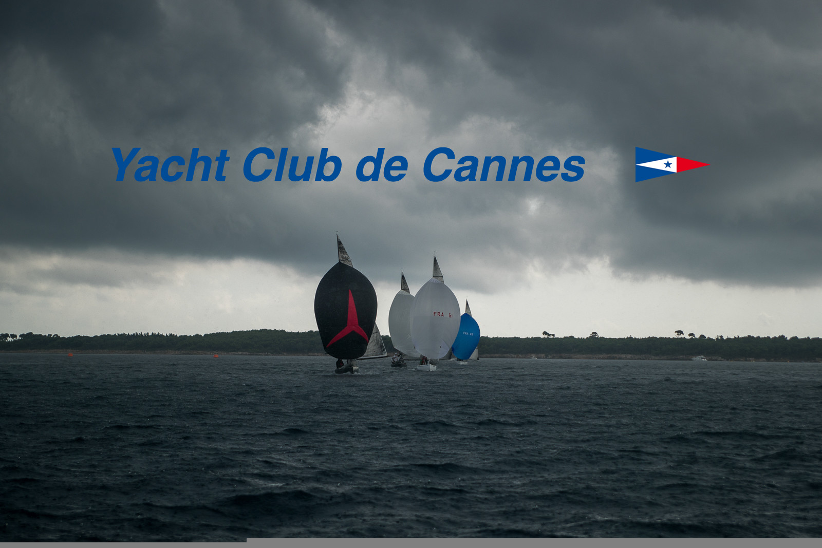 Régates Royales 2020