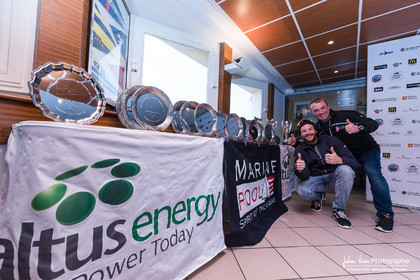 Semaine Internationale de Cannes de Finn 2017