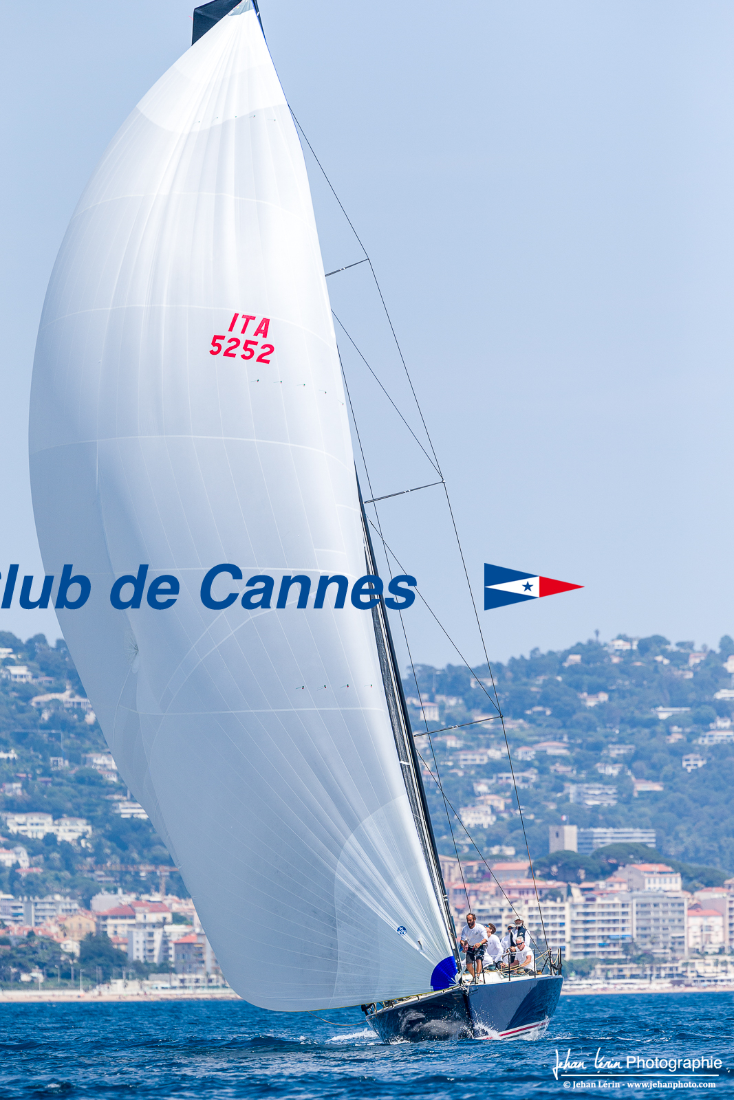 Championnat d Europe IRC 2023 - IRC European Championship 2023