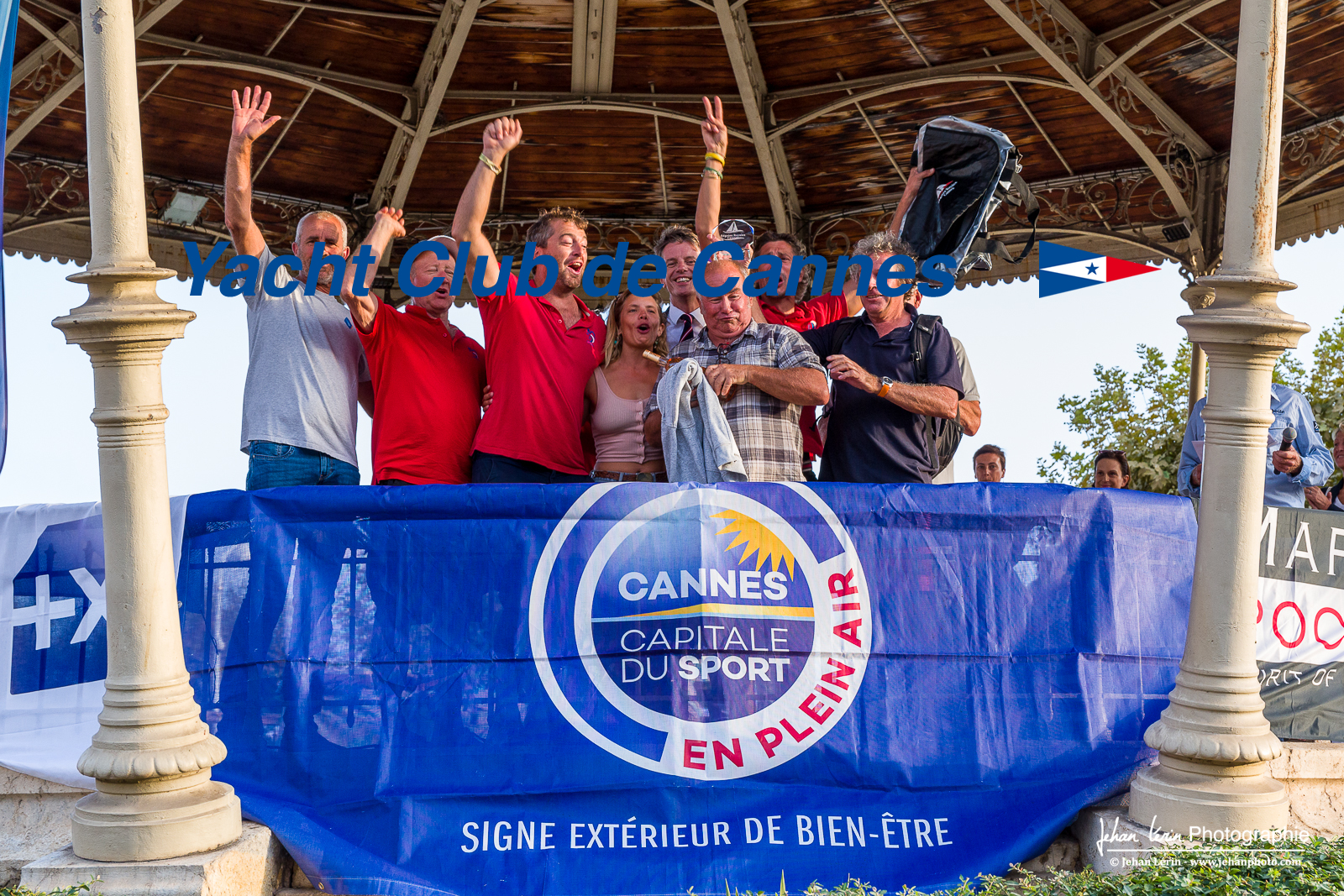 Régates Royales 2021