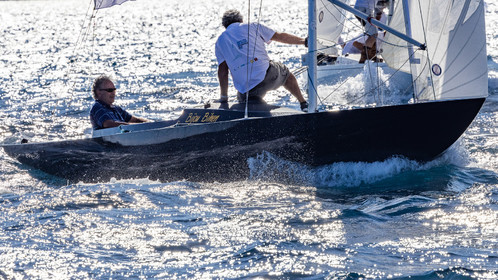 Régates Royales 2021