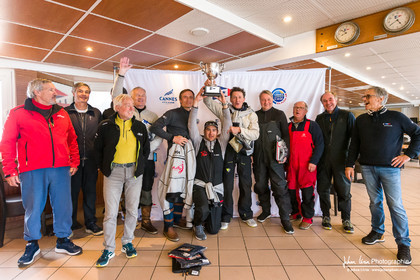 International Extra Cup Dragon 2023