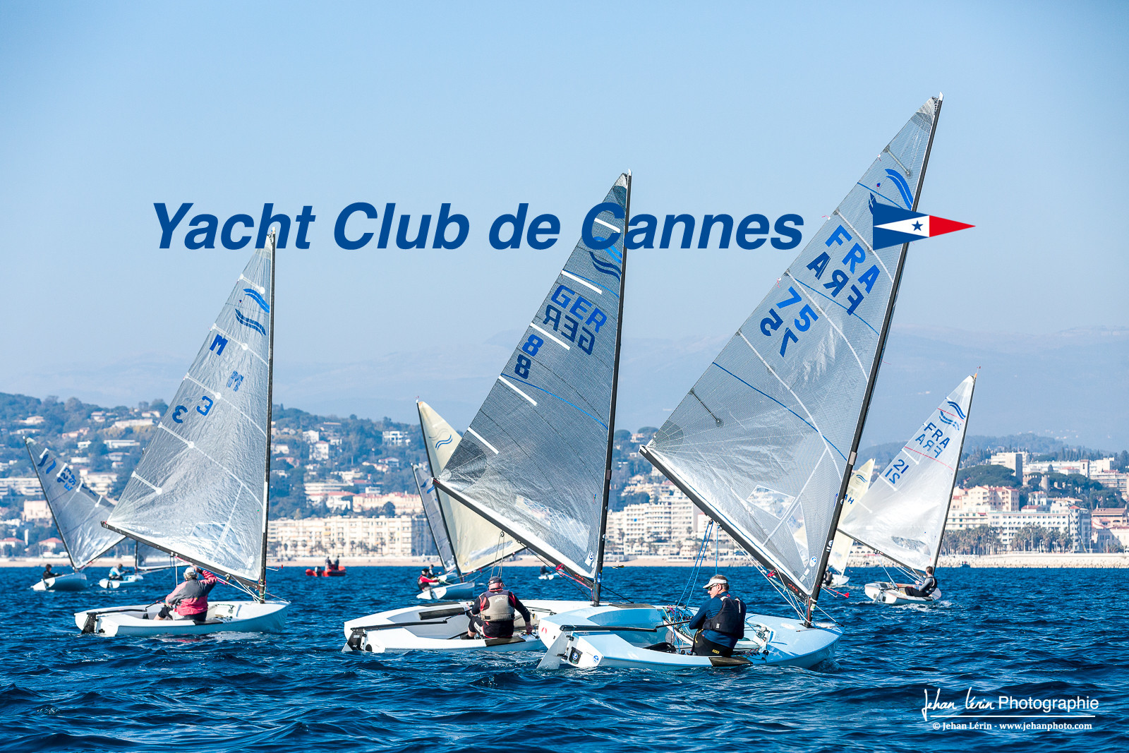 Semaine Internationale de Cannes de Finn 2023