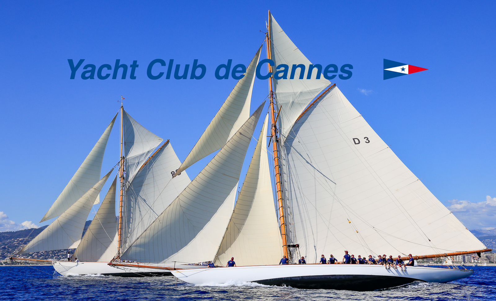 Régates Royales 2021