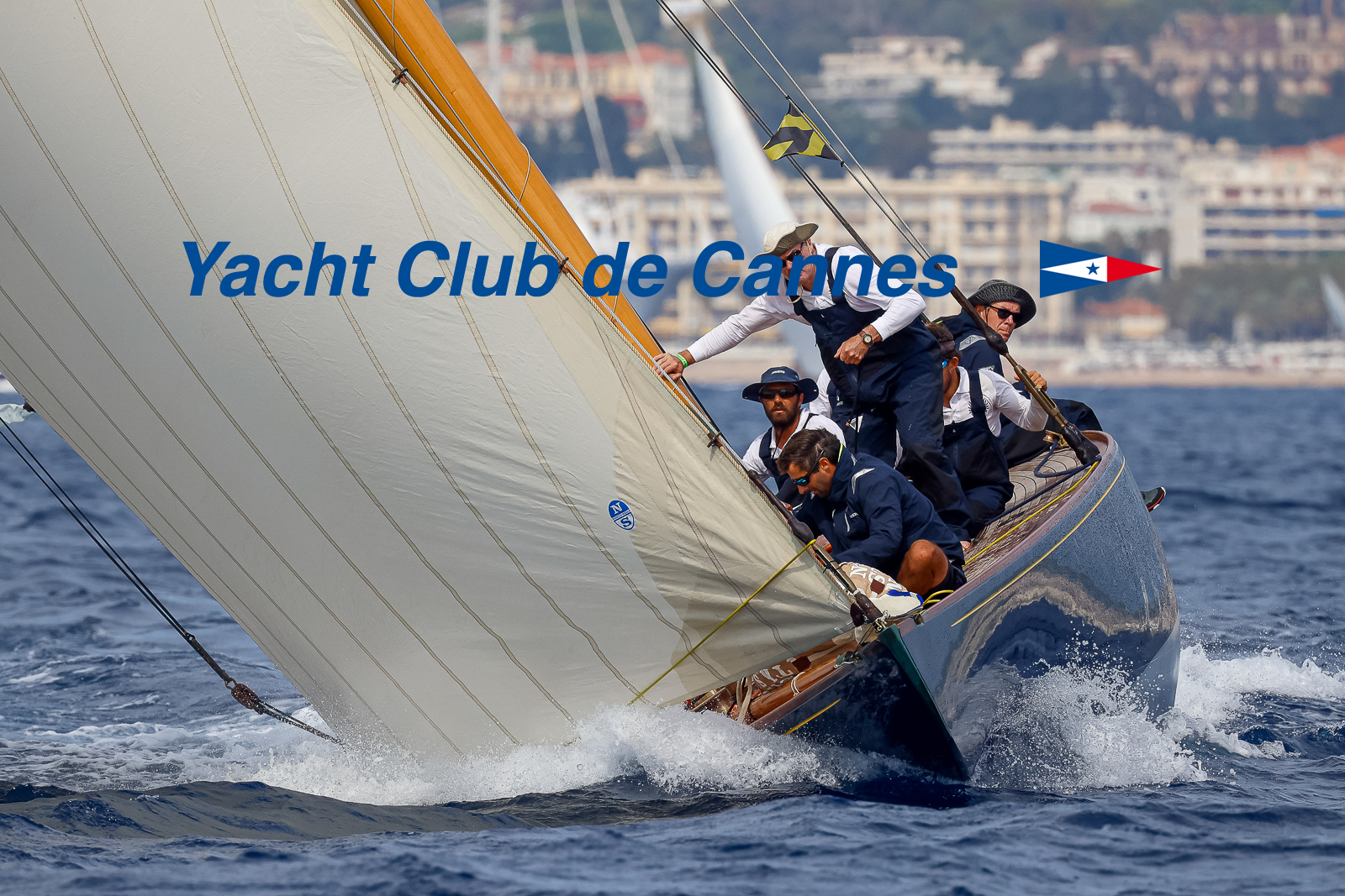 Régates Royales 2021