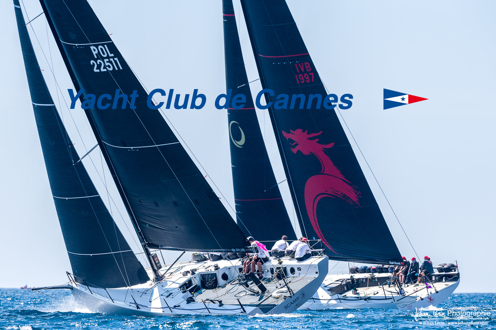 Championnat d Europe IRC 2023 - IRC European Championship 2023