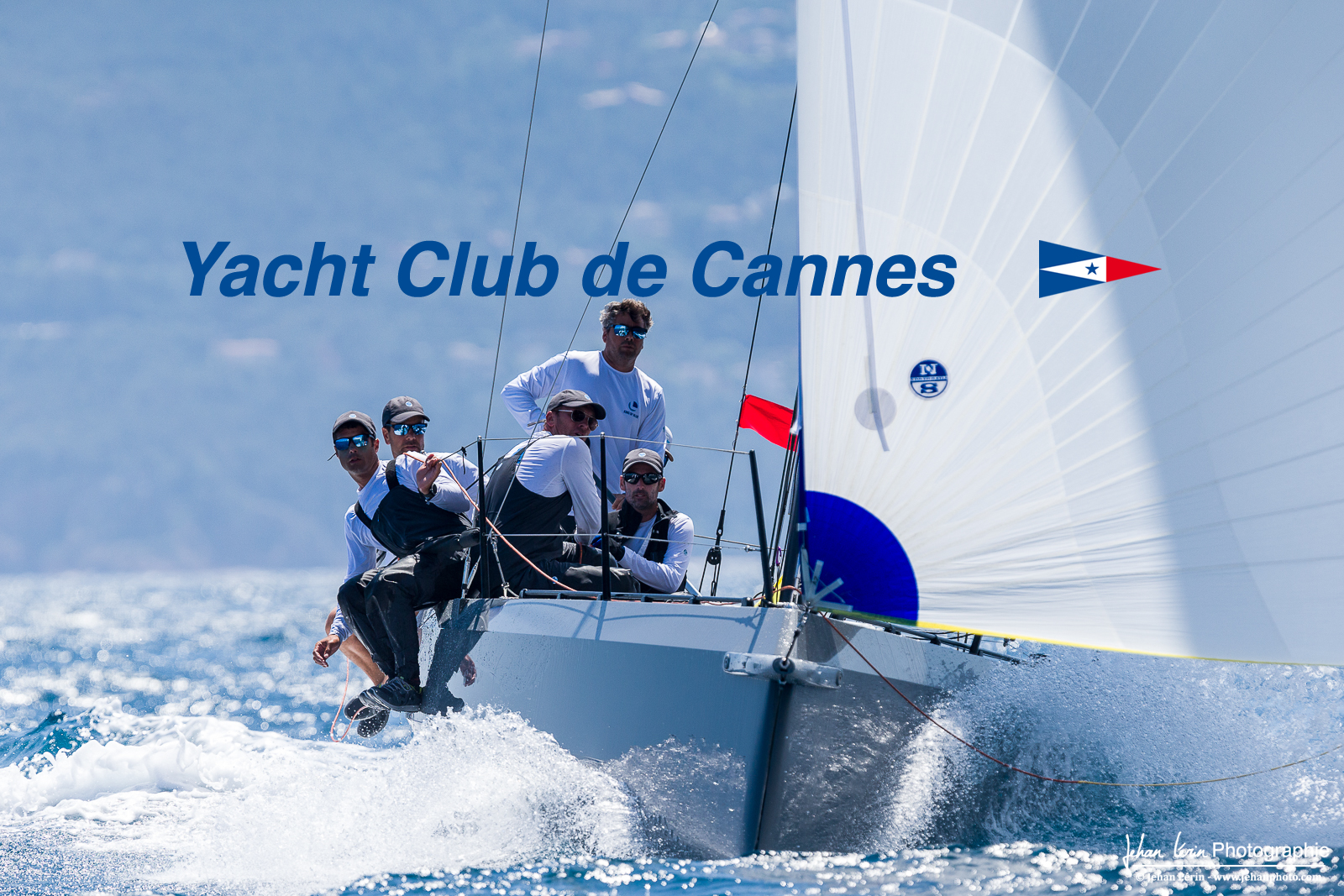 Championnat d Europe IRC 2023 - IRC European Championship 2023
