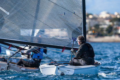 Semaine Internationale de Cannes de Finn 2022