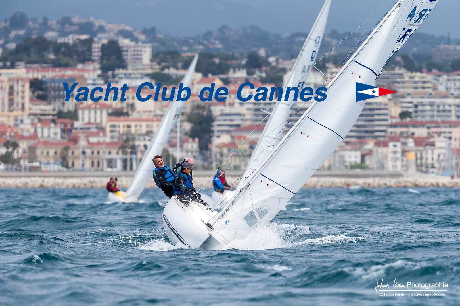 Semaine Internationale de Cannes de Dragon 2022