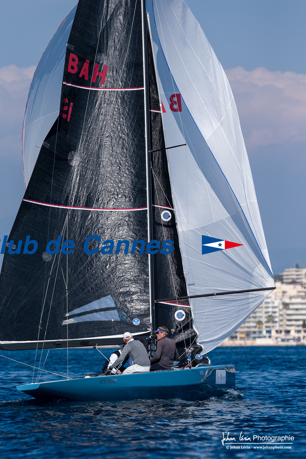 Régates Royales 2017