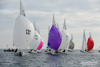 Cannes Dragon Grand Prix 2017