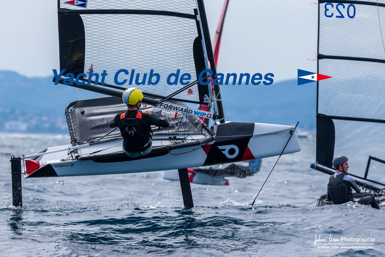 National Onefly 2021