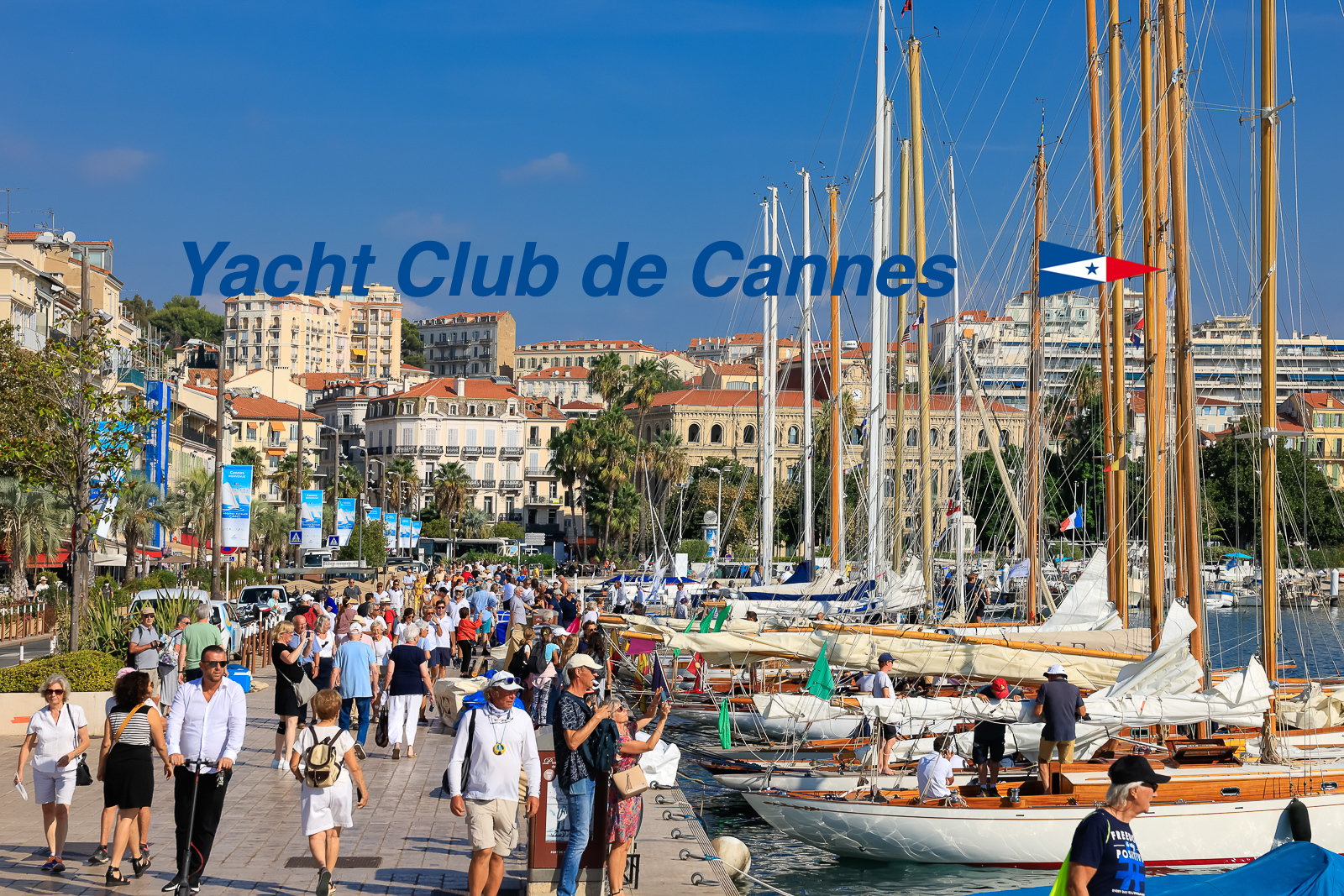 Régates Royales 2021