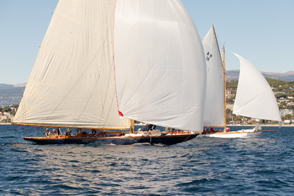 Régates Royales 2020