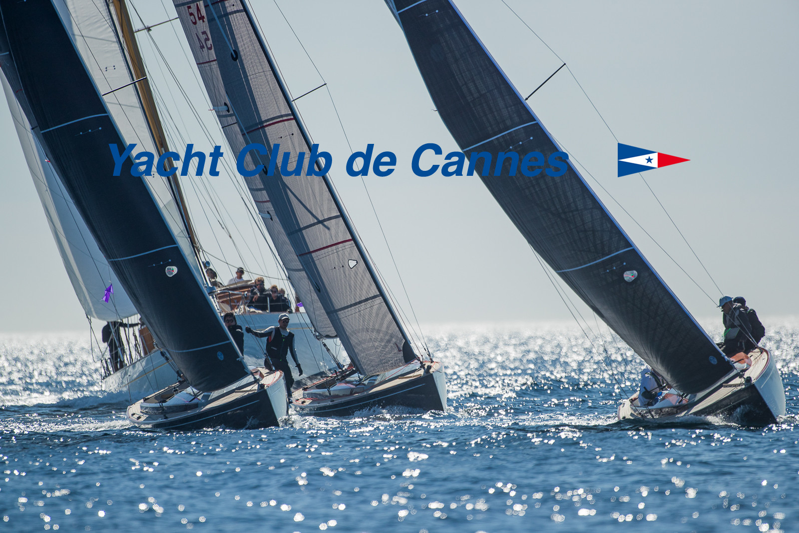 Régates Royales 2020