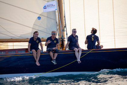 Régates Royales 2020