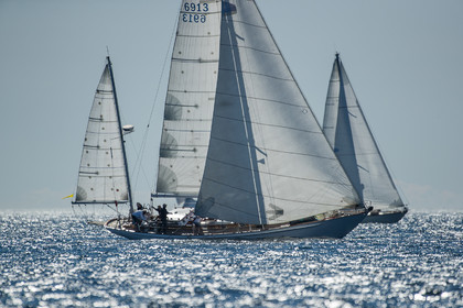 Régates Royales 2020