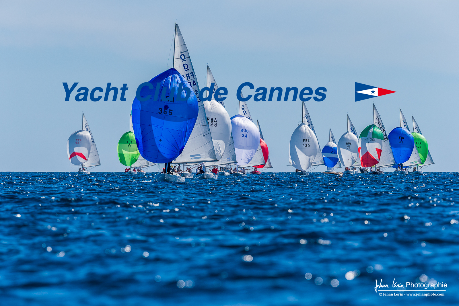 Régates Royales 2021