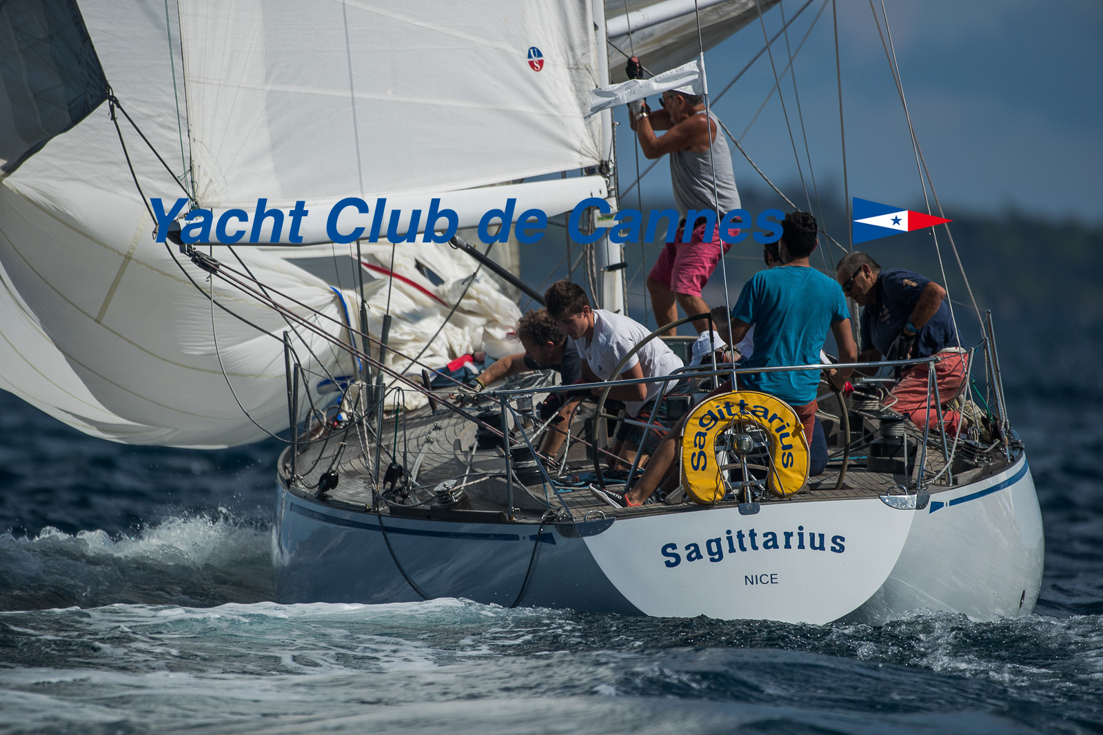 Régates Royales 2020