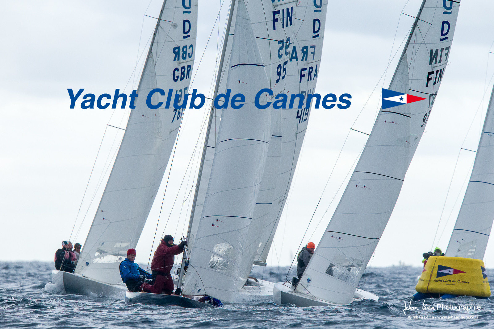 Coupe d'Hiver Dragon 2022