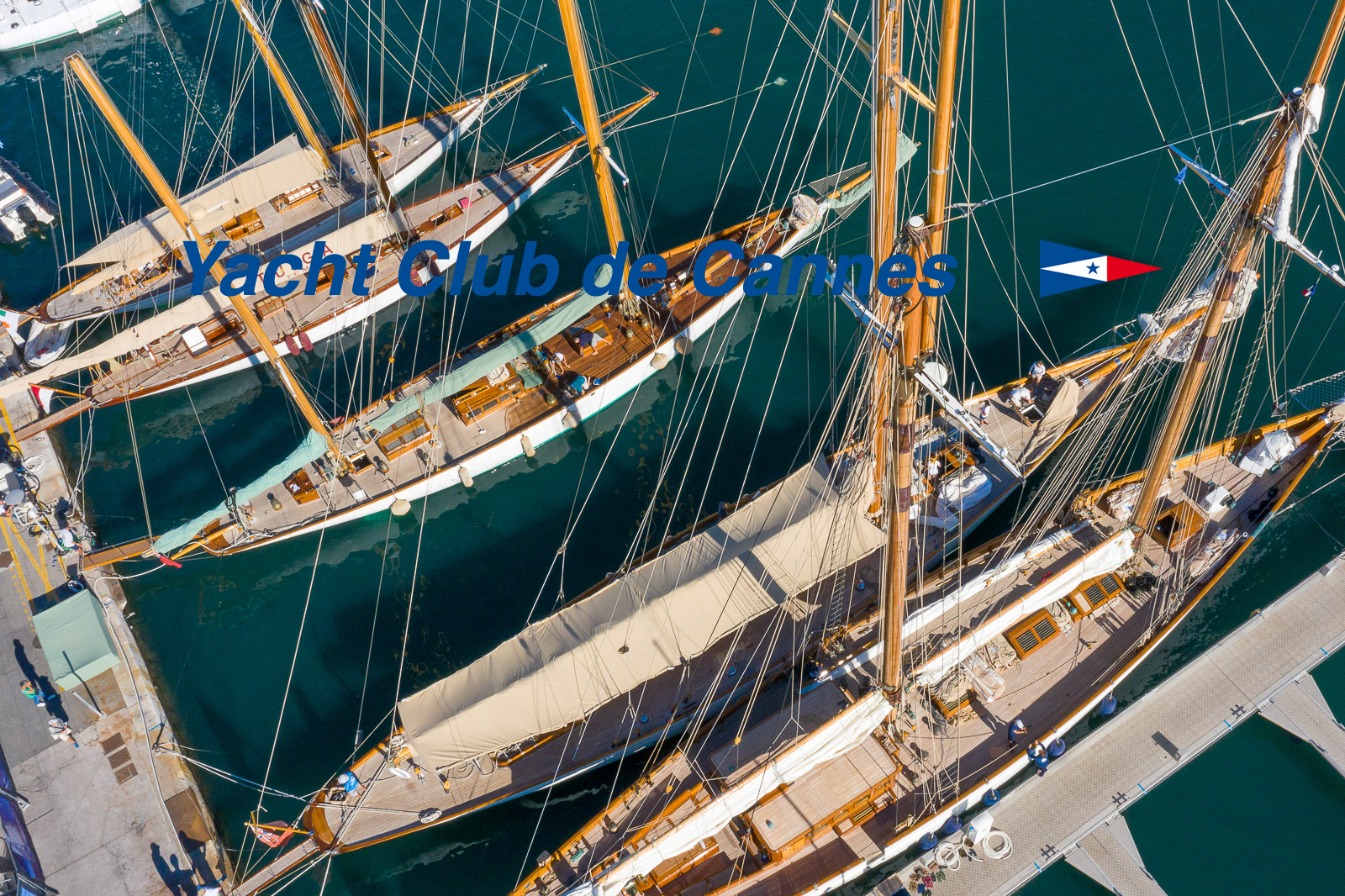 Régates Royales 2021