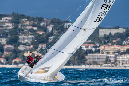 Semaine Internationale de Cannes de Dragon 2022