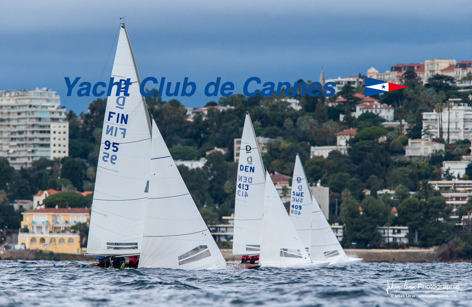 Coupe d'Hiver Dragon 2022