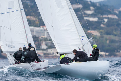 International Extra Cup Dragon 2023