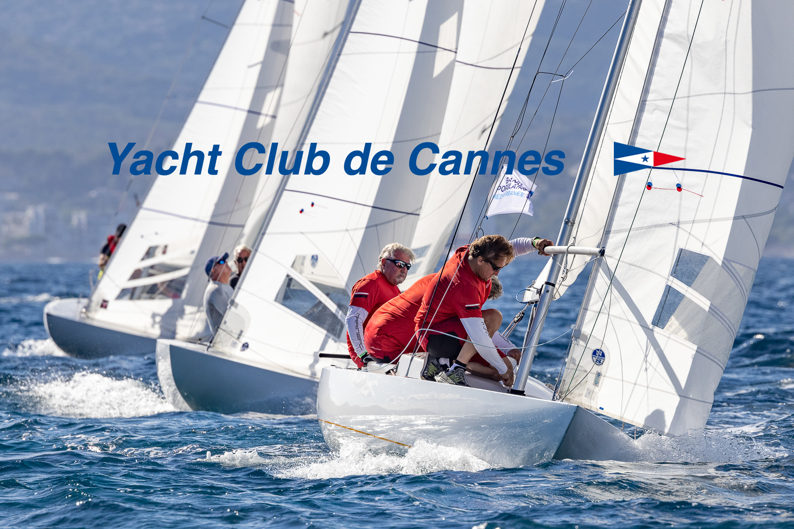 Régates Royales 2021