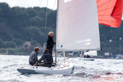 International Extra Cup Dragon 2023