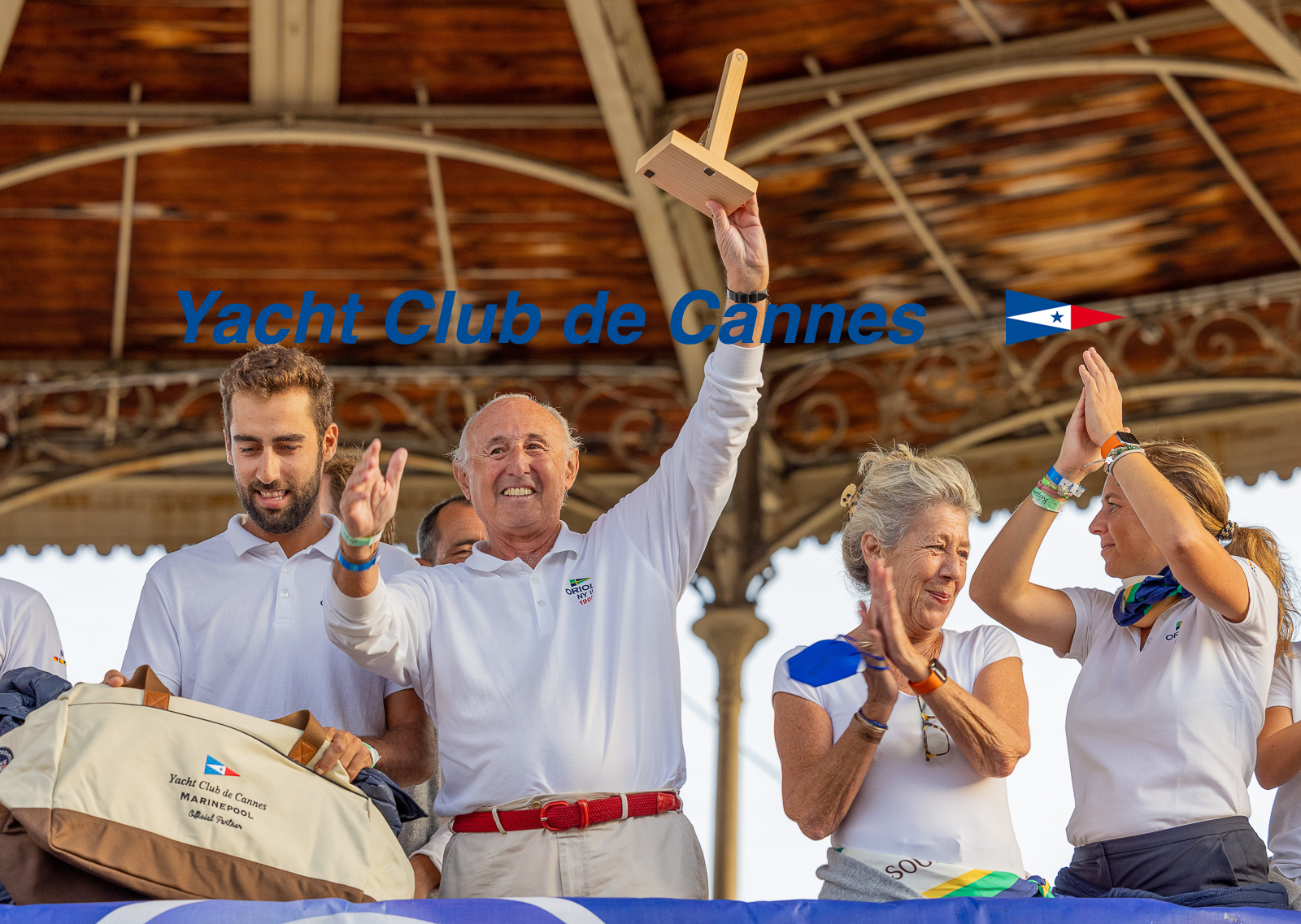 Régates Royales 2021