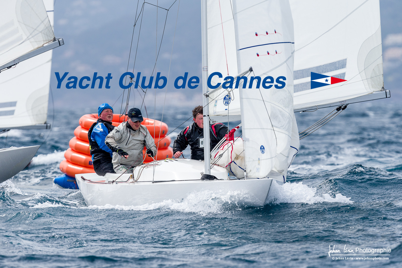 Coupe du Commodore Dragon