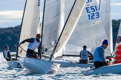 Semaine Internationale de Cannes de Finn 2022