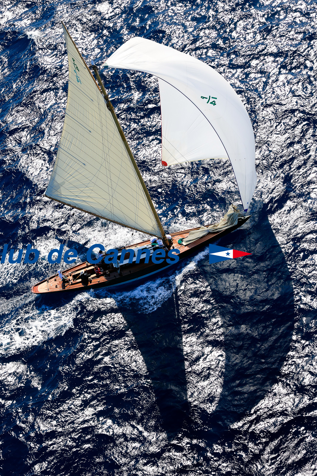 Régates Royales 2021