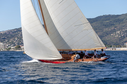 Régates Royales 2020