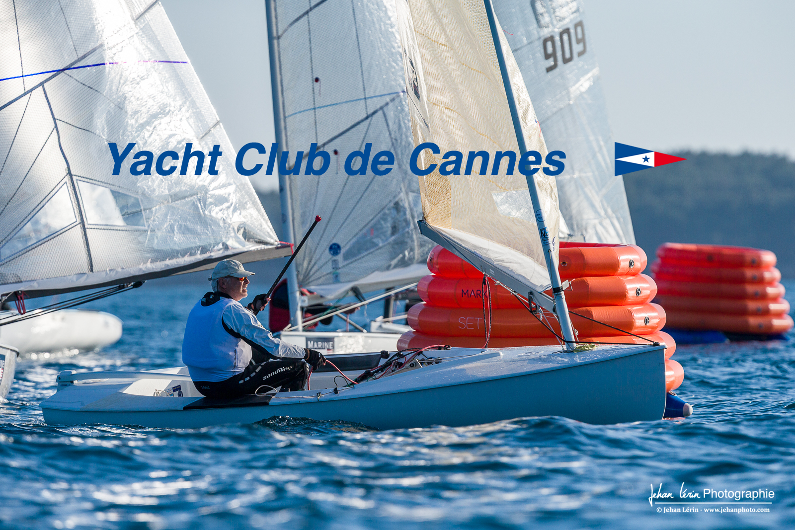 Semaine Internationale de Cannes de Finn 2022