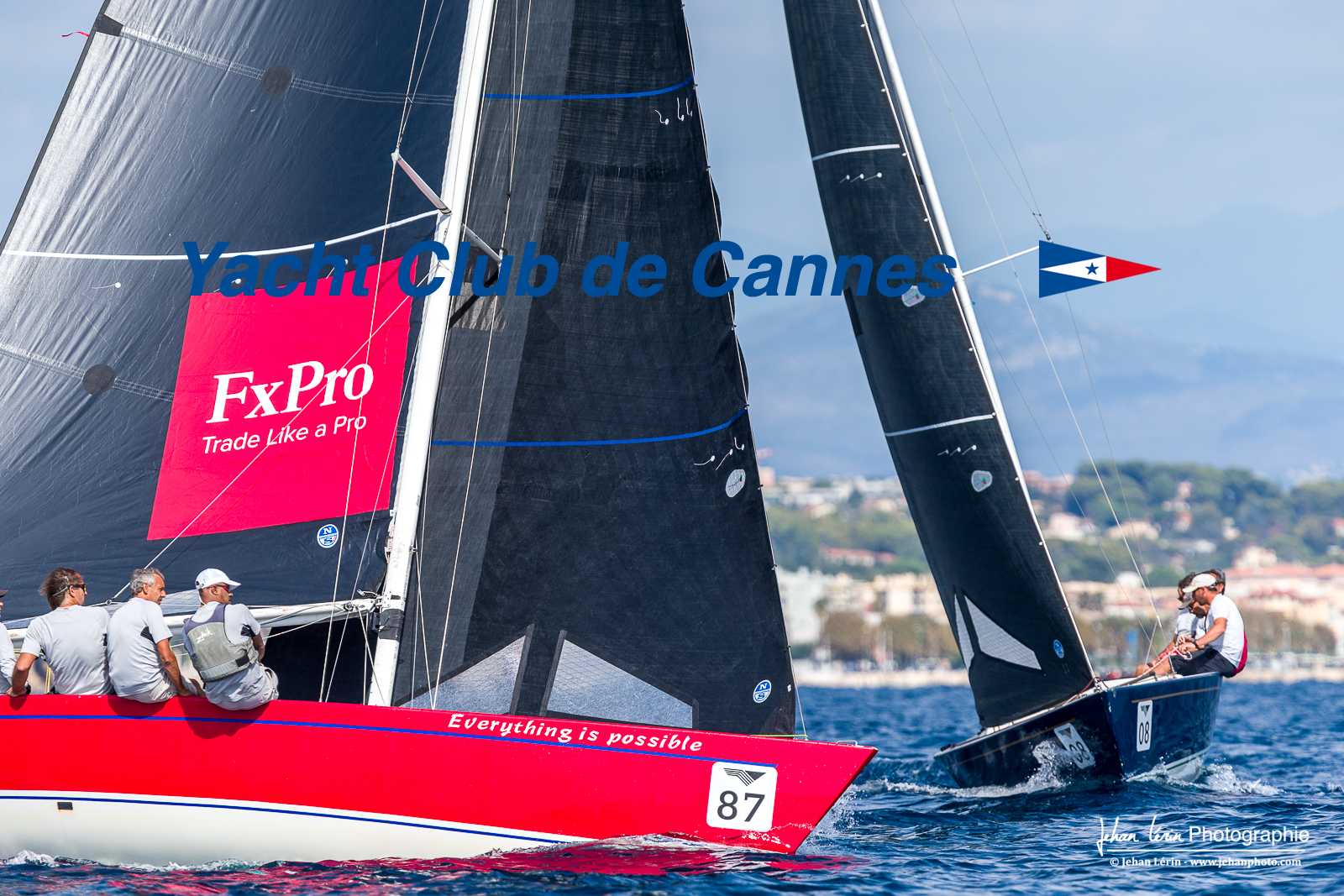 Régates Royales RR2022