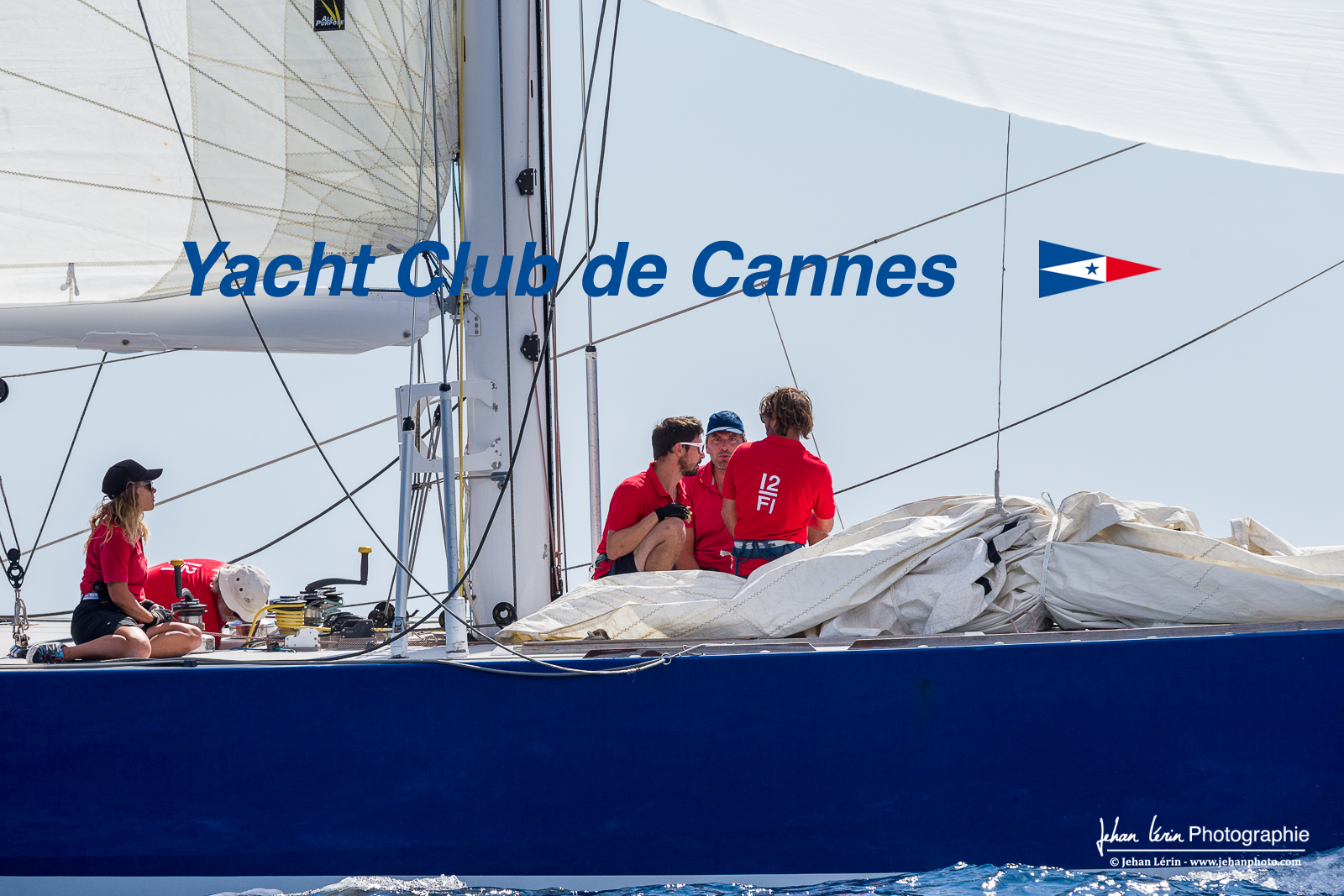 Régates Royales RR2022 Régates Royales RR2022