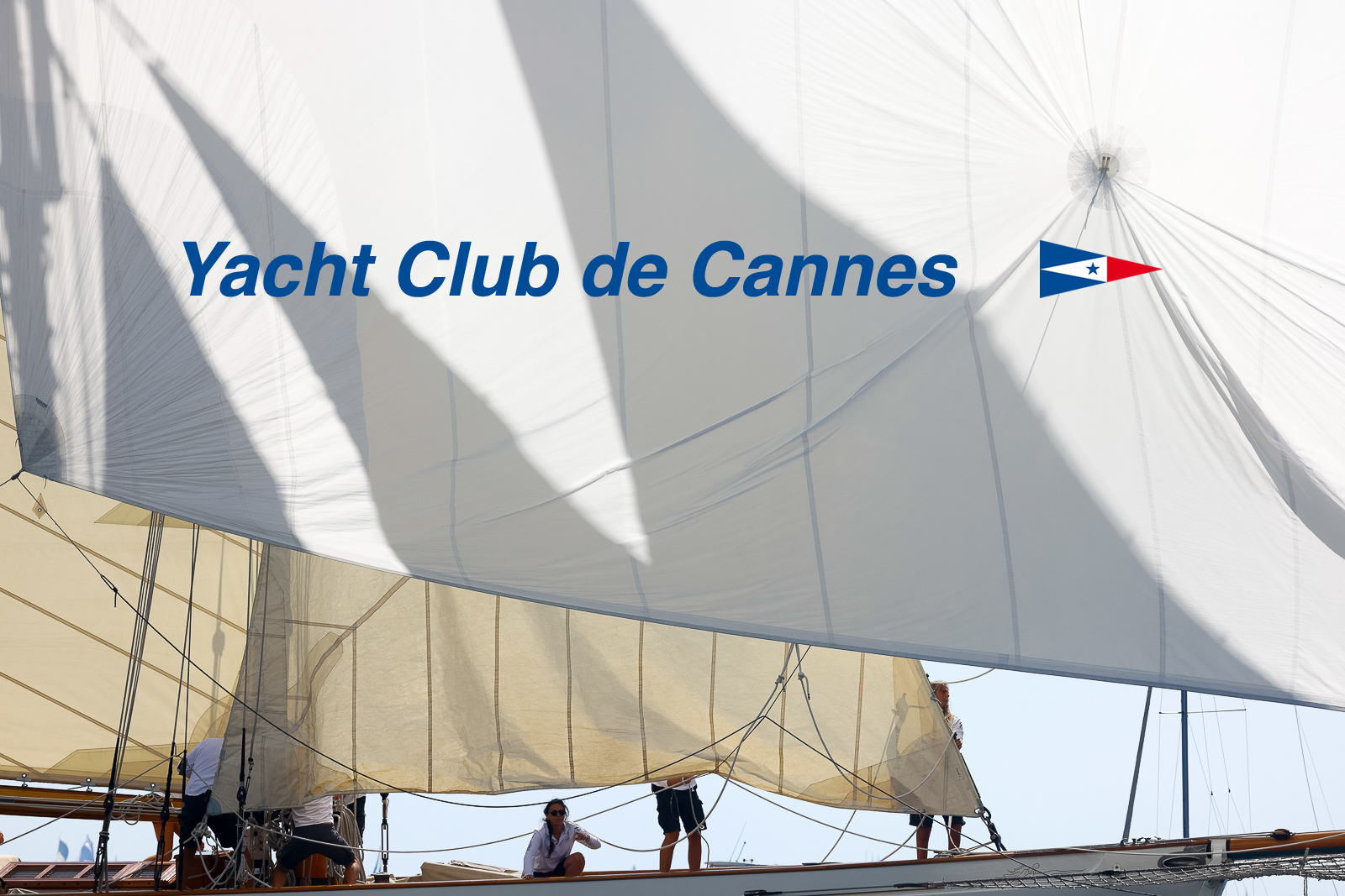 Régates Royales 2021