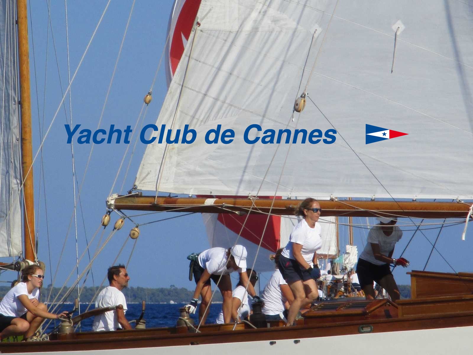 Régates Royales 2023 - Jean-Claude Renault