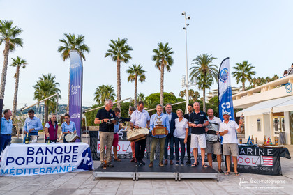 Régates Royales 2021