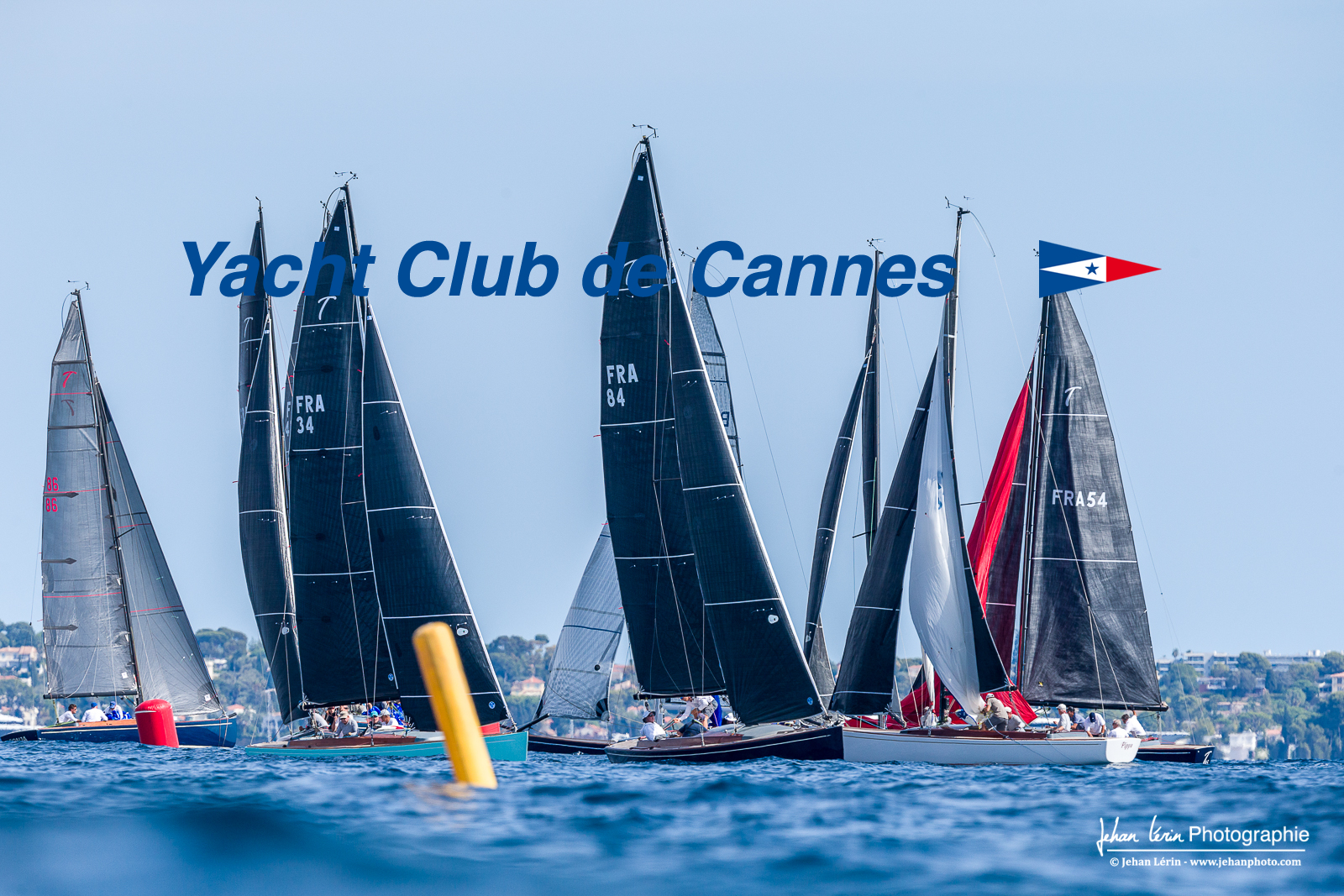 Régates Royales RR2022